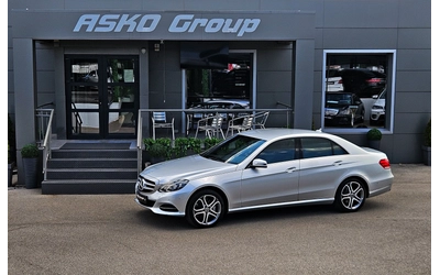 Mercedes-Benz E 350 AMG/4MAT/АIR/CAMERA/МАСАЖ/ПОДГРЕВ/ОБДУХ/ПАМЕТ/LIZI - автомобили, коли, обяви за нови и употребявани 16