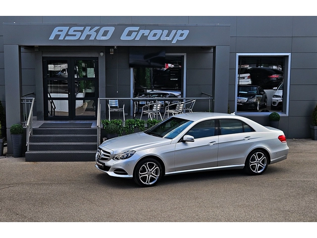 Mercedes-Benz E 350 AMG/4MAT/АIR/CAMERA/МАСАЖ/ПОДГРЕВ/ОБДУХ/ПАМЕТ/LIZI - автомобили, коли, обяви за нови и употребявани 16