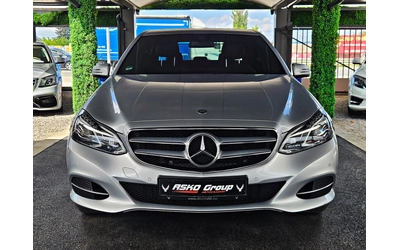 mercedes-benz-e-350 - 1