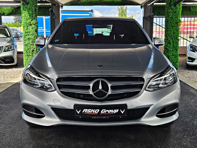 Mercedes-Benz E 350 AMG/4MAT/АIR/CAMERA/МАСАЖ/ПОДГРЕВ/ОБДУХ/ПАМЕТ/LIZI - автомобили, коли, обяви за нови и употребявани 1
