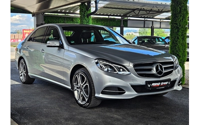 mercedes-benz-e-350 - 2