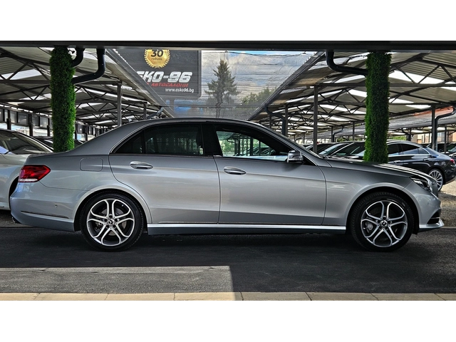 Mercedes-Benz E 350 AMG/4MAT/АIR/CAMERA/МАСАЖ/ПОДГРЕВ/ОБДУХ/ПАМЕТ/LIZI - автомобили, коли, обяви за нови и употребявани 3