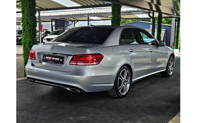 mercedes-benz-e-350 - 4