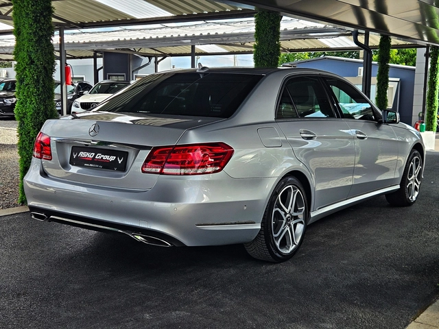 Mercedes-Benz E 350 AMG/4MAT/АIR/CAMERA/МАСАЖ/ПОДГРЕВ/ОБДУХ/ПАМЕТ/LIZI - автомобили, коли, обяви за нови и употребявани 4