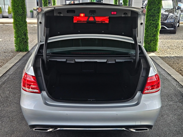 Mercedes-Benz E 350 AMG/4MAT/АIR/CAMERA/МАСАЖ/ПОДГРЕВ/ОБДУХ/ПАМЕТ/LIZI - автомобили, коли, обяви за нови и употребявани 7