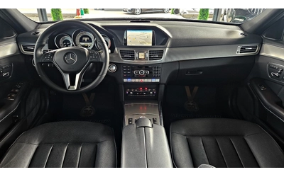 Mercedes-Benz E 350 AMG/4MAT/АIR/CAMERA/МАСАЖ/ПОДГРЕВ/ОБДУХ/ПАМЕТ/LIZI - автомобили, коли, обяви за нови и употребявани 8