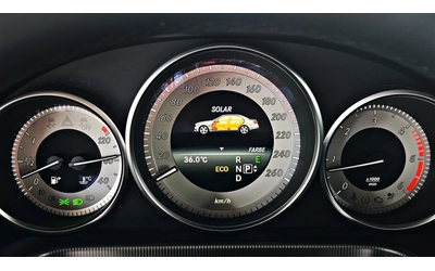 Mercedes-Benz E 350 AMG/4MAT/АIR/CAMERA/МАСАЖ/ПОДГРЕВ/ОБДУХ/ПАМЕТ/LIZI - автомобили, коли, обяви за нови и употребявани 9