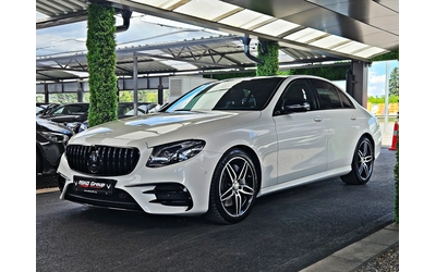 mercedes-benz-e-350 - 0