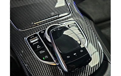 Mercedes-Benz E 350 ! AMG/4D BURMESTER/PANO/VIRTUAL/360CAM/ПОДГР/AMBI - автомобили, коли, обяви за нови и употребявани 10