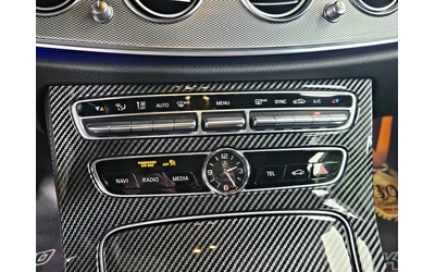 Mercedes-Benz E 350 ! AMG/4D BURMESTER/PANO/VIRTUAL/360CAM/ПОДГР/AMBI - автомобили, коли, обяви за нови и употребявани 11