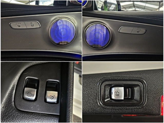 Mercedes-Benz E 350 ! AMG/4D BURMESTER/PANO/VIRTUAL/360CAM/ПОДГР/AMBI - автомобили, коли, обяви за нови и употребявани 12