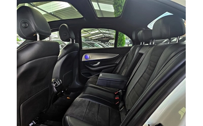 Mercedes-Benz E 350 ! AMG/4D BURMESTER/PANO/VIRTUAL/360CAM/ПОДГР/AMBI - автомобили, коли, обяви за нови и употребявани 15
