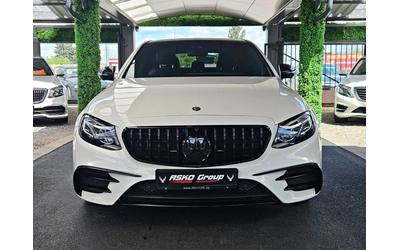 mercedes-benz-e-350 - 1