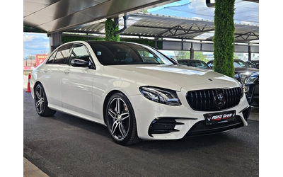 mercedes-benz-e-350 - 2