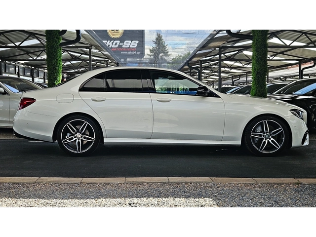 Mercedes-Benz E 350 ! AMG/4D BURMESTER/PANO/VIRTUAL/360CAM/ПОДГР/AMBI - автомобили, коли, обяви за нови и употребявани 3