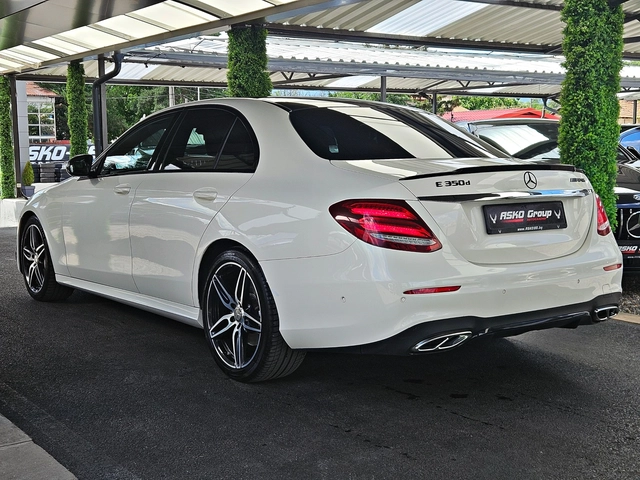 Mercedes-Benz E 350 ! AMG/4D BURMESTER/PANO/VIRTUAL/360CAM/ПОДГР/AMBI - автомобили, коли, обяви за нови и употребявани 6