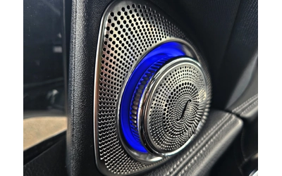 Mercedes-Benz E 350 ! AMG/4D BURMESTER/PANO/VIRTUAL/360CAM/ПОДГР/AMBI - автомобили, коли, обяви за нови и употребявани 9