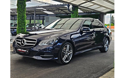 mercedes-benz-e-350 - 0