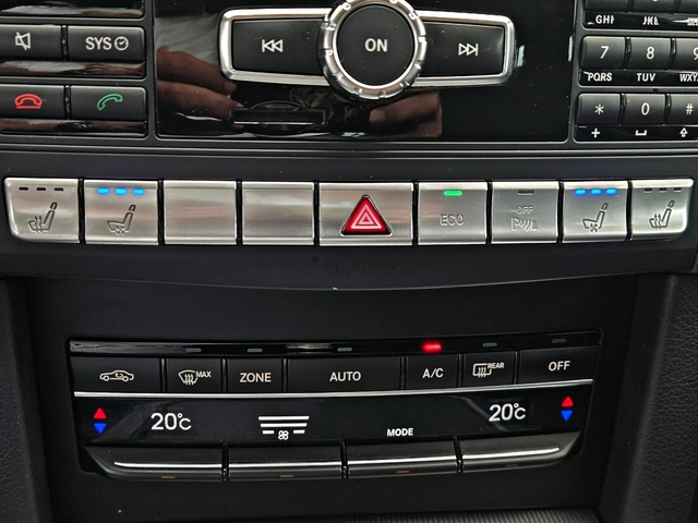 Mercedes-Benz E 350 AMG/FACE/CAMERA/ОБДУХ/ПОДГРЕВ/HARMAN/KARDON/LIZING - автомобили, коли, обяви за нови и употребявани 10