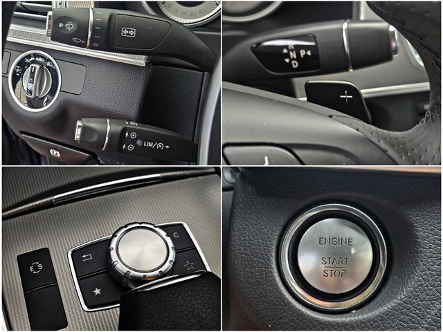 Mercedes-Benz E 350 AMG/FACE/CAMERA/ОБДУХ/ПОДГРЕВ/HARMAN/KARDON/LIZING - автомобили, коли, обяви за нови и употребявани 12