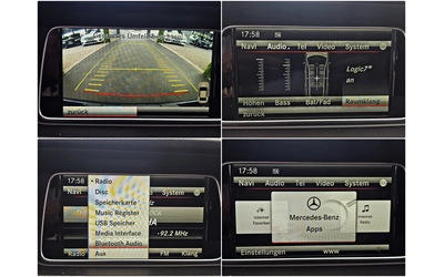 Mercedes-Benz E 350 AMG/FACE/CAMERA/ОБДУХ/ПОДГРЕВ/HARMAN/KARDON/LIZING - автомобили, коли, обяви за нови и употребявани 13