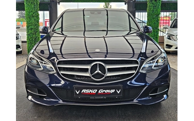 mercedes-benz-e-350 - 1