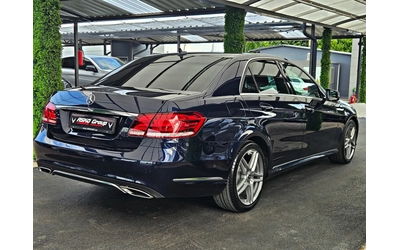 mercedes-benz-e-350 - 4