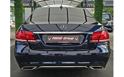 mercedes-benz-e-350 - 5