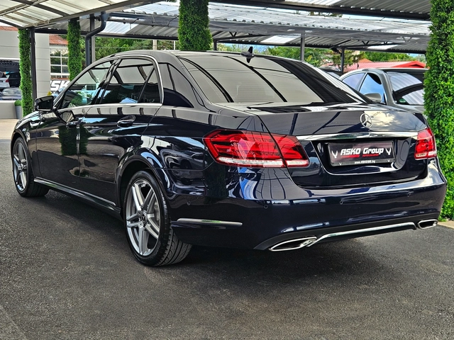 Mercedes-Benz E 350 AMG/FACE/CAMERA/ОБДУХ/ПОДГРЕВ/HARMAN/KARDON/LIZING - автомобили, коли, обяви за нови и употребявани 6