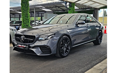 mercedes-benz-e-350 - 0