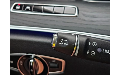 Mercedes-Benz E 350 AMG/DISTR/CAMERA/AMBIENT/CAR PLAY/ПОДГРЕВ/DIGI/LIZ - автомобили, коли, обяви за нови и употребявани 11