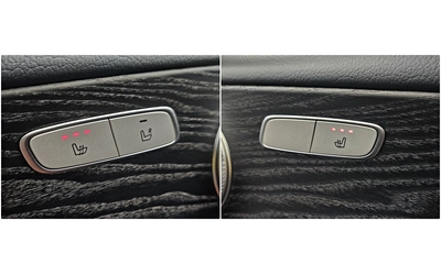 Mercedes-Benz E 350 AMG/DISTR/CAMERA/AMBIENT/CAR PLAY/ПОДГРЕВ/DIGI/LIZ - автомобили, коли, обяви за нови и употребявани 12