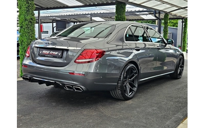 mercedes-benz-e-350 - 4
