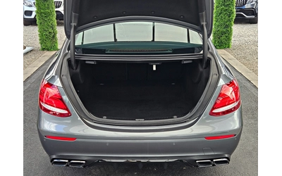 Mercedes-Benz E 350 AMG/DISTR/CAMERA/AMBIENT/CAR PLAY/ПОДГРЕВ/DIGI/LIZ - автомобили, коли, обяви за нови и употребявани 7