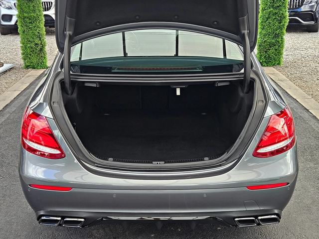 Mercedes-Benz E 350 AMG/DISTR/CAMERA/AMBIENT/CAR PLAY/ПОДГРЕВ/DIGI/LIZ - автомобили, коли, обяви за нови и употребявани 7