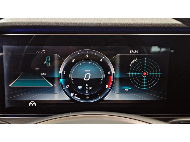 Mercedes-Benz E 350 AMG/DISTR/CAMERA/AMBIENT/CAR PLAY/ПОДГРЕВ/DIGI/LIZ - автомобили, коли, обяви за нови и употребявани 9