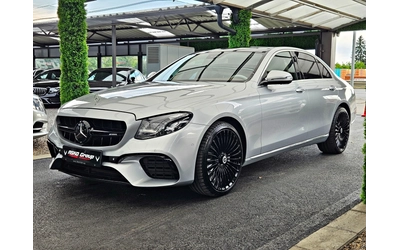 mercedes-benz-e-350 - 0