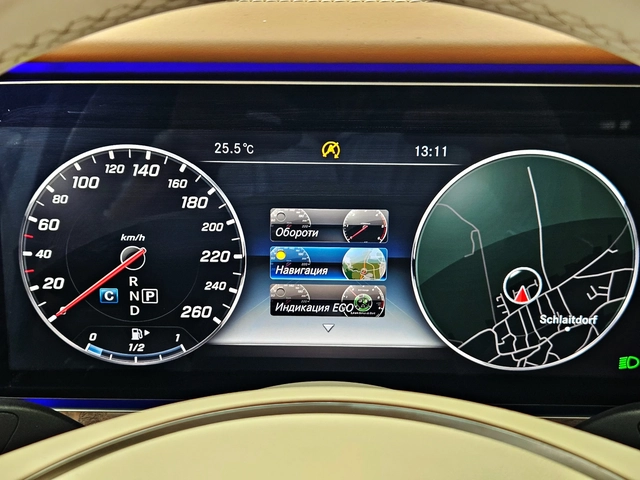 Mercedes-Benz E 350 AMG/DESIGNO SPECIAL/DIGITAL/360CAM/PANO/ПОДГРЕВ/LI - автомобили, коли, обяви за нови и употребявани 11