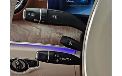 Mercedes-Benz E 350 AMG/DESIGNO SPECIAL/DIGITAL/360CAM/PANO/ПОДГРЕВ/LI - автомобили, коли, обяви за нови и употребявани 12
