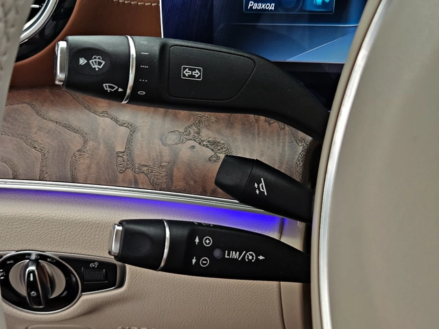 Mercedes-Benz E 350 AMG/DESIGNO SPECIAL/DIGITAL/360CAM/PANO/ПОДГРЕВ/LI - автомобили, коли, обяви за нови и употребявани 12