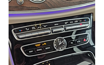 Mercedes-Benz E 350 AMG/DESIGNO SPECIAL/DIGITAL/360CAM/PANO/ПОДГРЕВ/LI - автомобили, коли, обяви за нови и употребявани 13