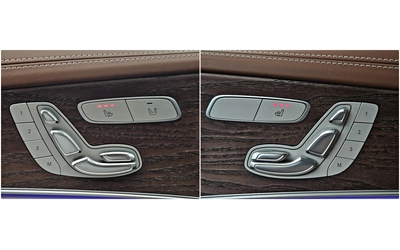 Mercedes-Benz E 350 AMG/DESIGNO SPECIAL/DIGITAL/360CAM/PANO/ПОДГРЕВ/LI - автомобили, коли, обяви за нови и употребявани 14
