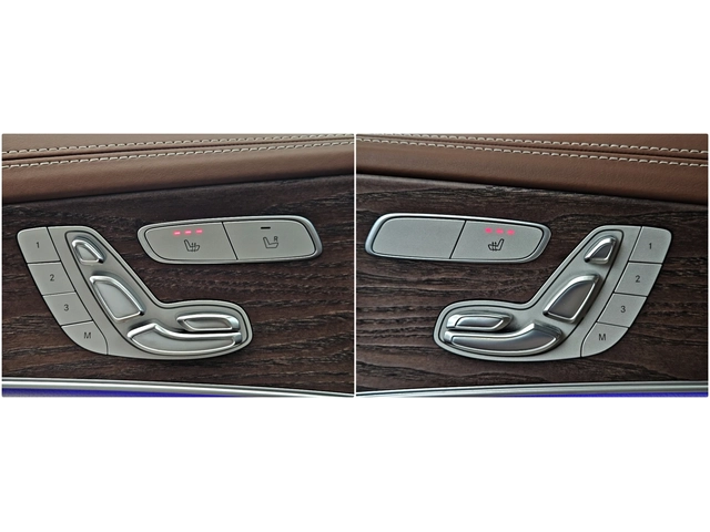 Mercedes-Benz E 350 AMG/DESIGNO SPECIAL/DIGITAL/360CAM/PANO/ПОДГРЕВ/LI - автомобили, коли, обяви за нови и употребявани 14
