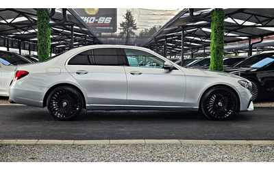 mercedes-benz-e-350 - 3