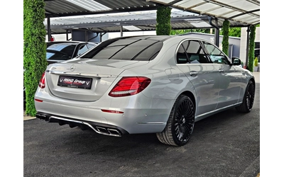 mercedes-benz-e-350 - 4