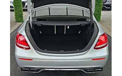 Mercedes-Benz E 350 AMG/DESIGNO SPECIAL/DIGITAL/360CAM/PANO/ПОДГРЕВ/LI - автомобили, коли, обяви за нови и употребявани 7