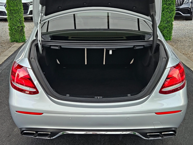 Mercedes-Benz E 350 AMG/DESIGNO SPECIAL/DIGITAL/360CAM/PANO/ПОДГРЕВ/LI - автомобили, коли, обяви за нови и употребявани 7