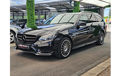 mercedes-benz-e-350 - 0