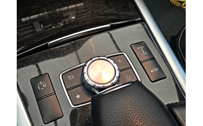 Mercedes-Benz E 350 AMG/4MAT/GERMANY/CAMERA/ПОДГРЕВ/AIRMAT/HARMAN/LIZI - автомобили, коли, обяви за нови и употребявани 11