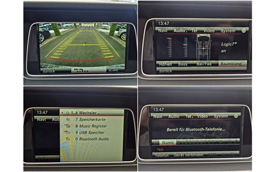Mercedes-Benz E 350 AMG/4MAT/GERMANY/CAMERA/ПОДГРЕВ/AIRMAT/HARMAN/LIZI - автомобили, коли, обяви за нови и употребявани 13